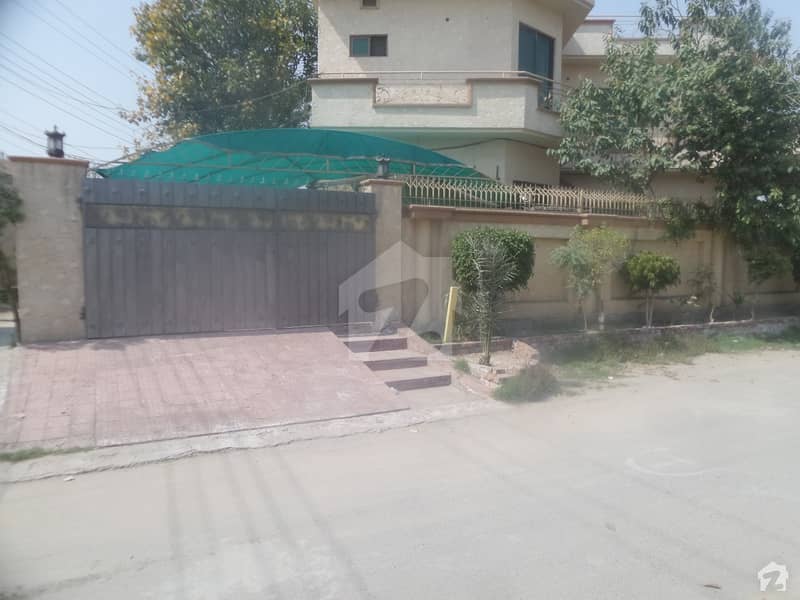 Portion Is Available For Rent In Rehman Town Satiana Road
