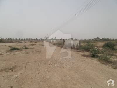 Plot Is Available For Sale In Gulshan-E-Mehran Block B