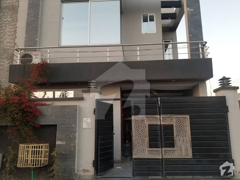 Paragon City 5 Marla Beautiful House For Sale