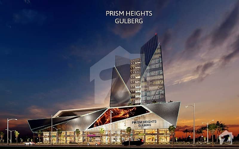 Prism Heights Apartments down payment 25 Prism Heights Apartments down payment 25