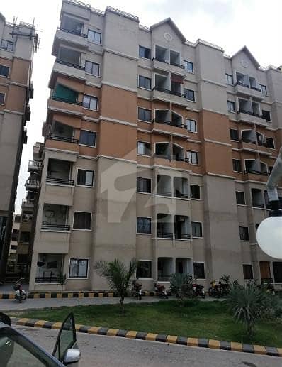 Studio Apartment For Sale In Defence Residency Al Ghurair Giga Near Gigga Mall DHA 2  Islamabad