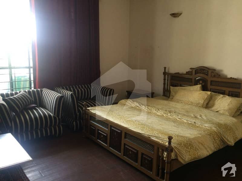 1 Beds Furnished Room Is Available For Rent