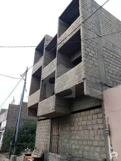 A Beautifully Built Apartment At Good Location A Beautifully Built Apartment At Good Location