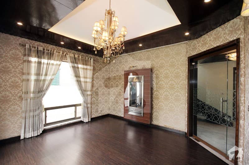 2 Kanal Beautiful Elegant House For Rent Dha Phase 3