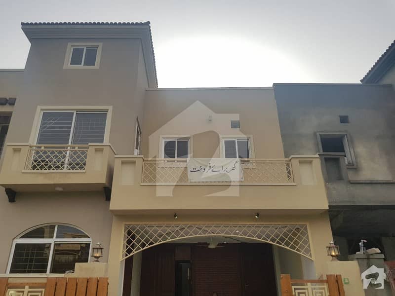 10 Marla Beautiful House For Sale In Bahria Town Phase 8 Abu Bakar Block 10 Marla Beautiful House For Sale In Bahria Town Phase 8 Abu Bakar Block
