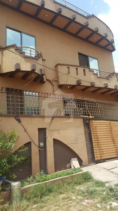 House For Sale In H-13 Islamabad House For Sale In H-13 Islamabad