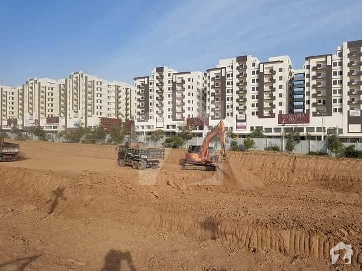 3 Bed Appartmnet For Sale in D8 Heights Gulberg Islamabad