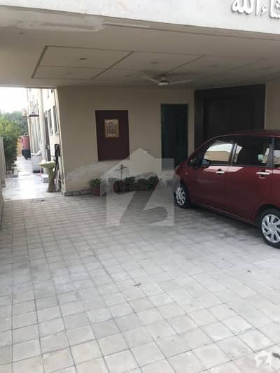 Dubai Group Offers Upper Portion For Rent At Sui Gas Society Phase 1