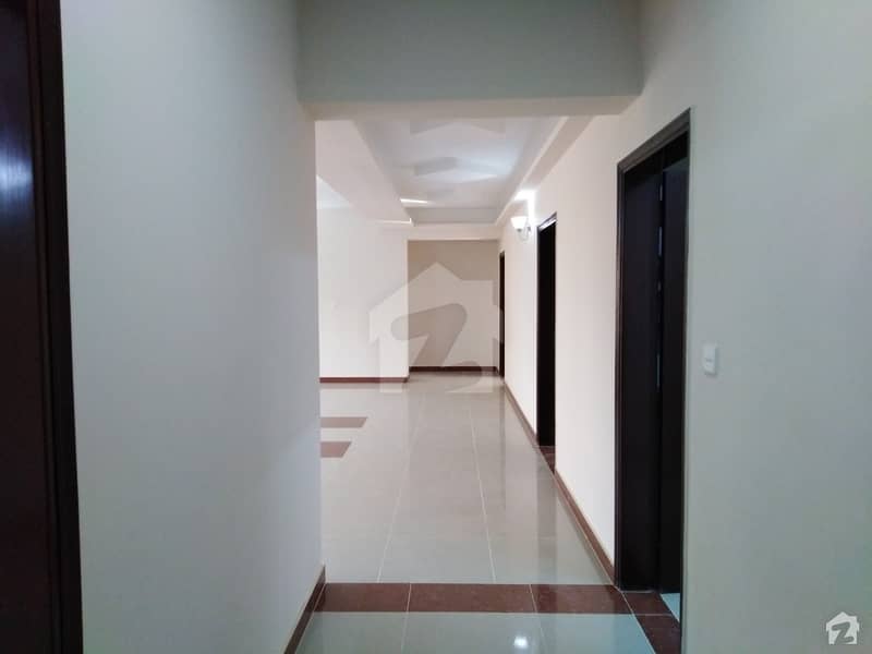 West Open Ground Floor Flat For Sale In Special Block Askari 5 Malir Cantt