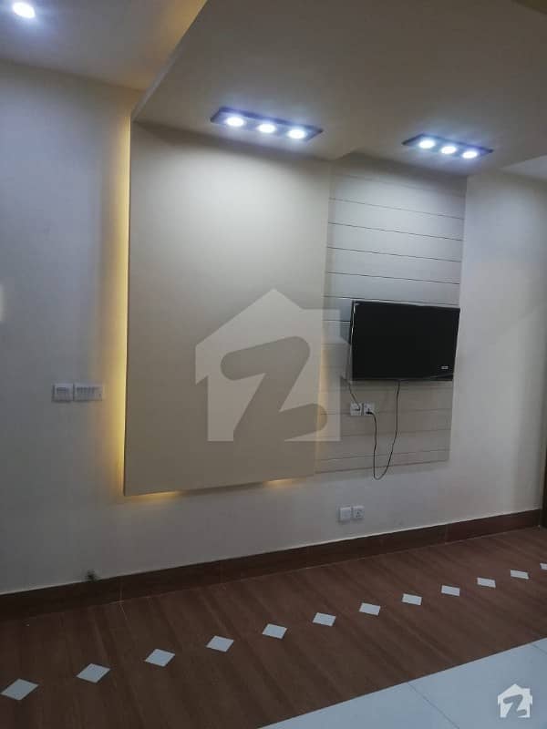 Furnished Apartment For Rent In Bahria Town Lahore