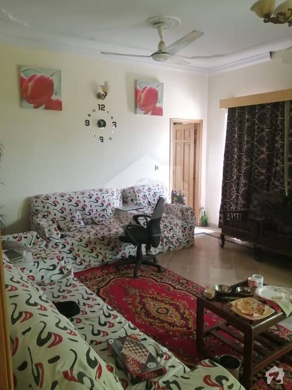 30x60 Use House For Sale In G-13