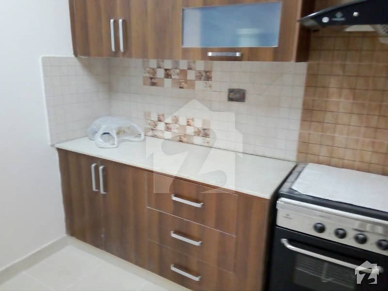 3 Bed Flat Available For Rent In Askari 14 Dha 4