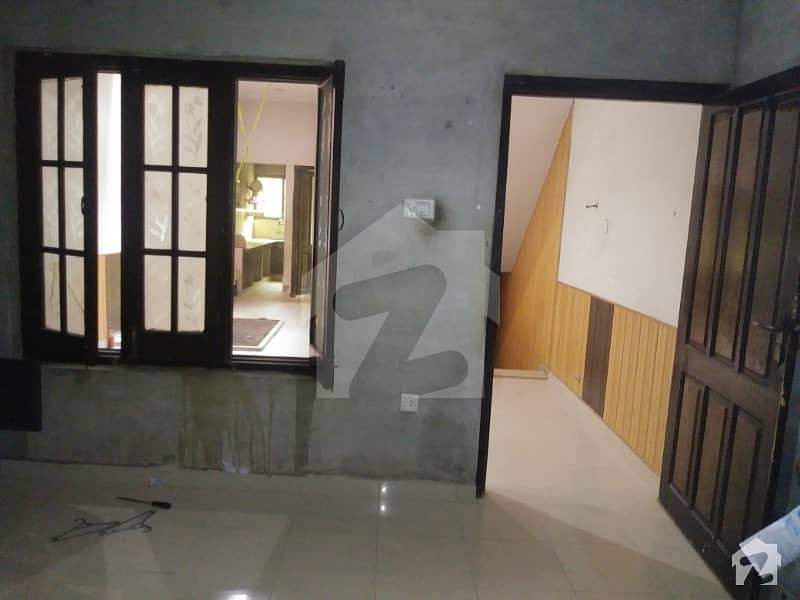 House For Rent In Ali Housing Colony At Jhang Road