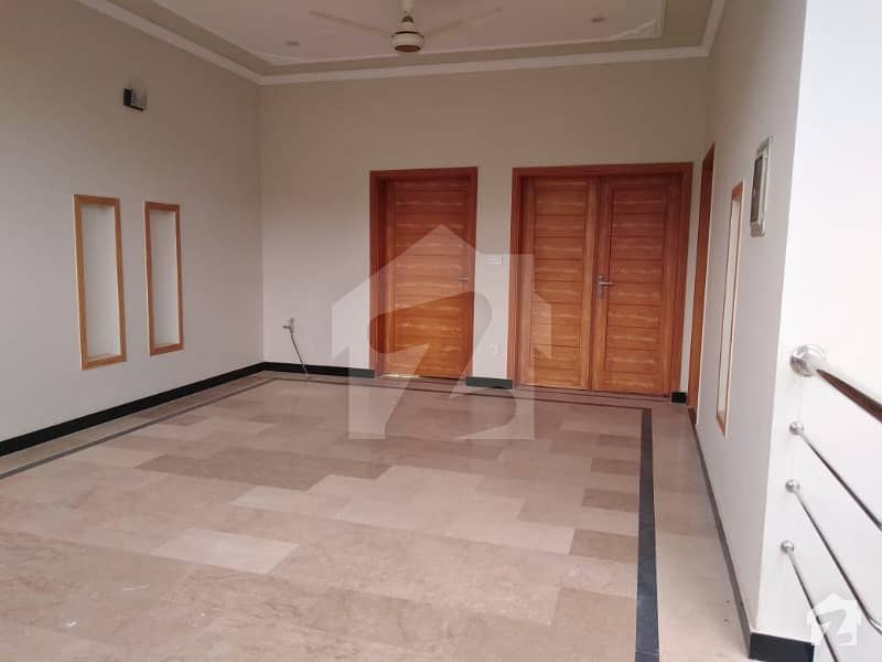 Bani Gala Beautiful Triple Storey Brand New Corner House For Sale