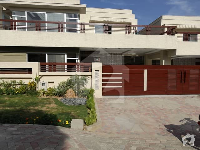 Dha 1 Kanal House For Sale