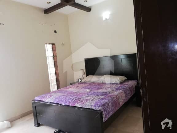 5 Marla With Basement Full House For Rent In Dha Phase 5