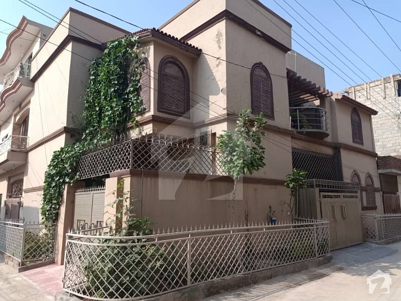 5 Marla House For Sale Gulraiz Housing Scheme, Rawalpindi ID17665750