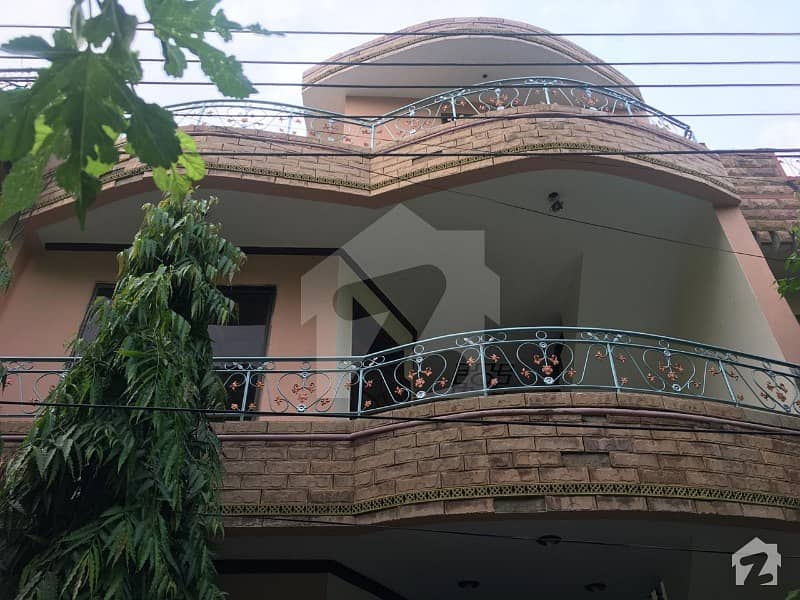Upper Portion Available For Rent In Johar Town Lahore Near To Expo