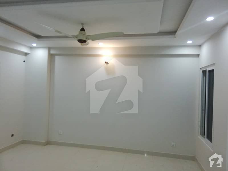 One Bed Flat For Sale In E-11 Islamabad
