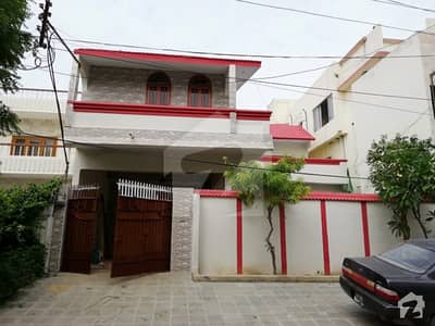 5 Bed Dd 240 Sq Yard Bungalow For Sale 5 Bed Dd 240 Sq Yard Bungalow For Sale