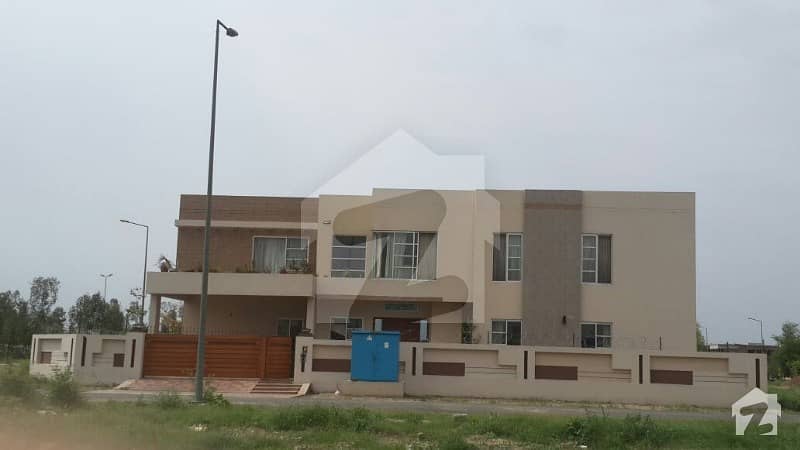 One Bedroom Furnished Basement In Phase 5 Dha Lahore
