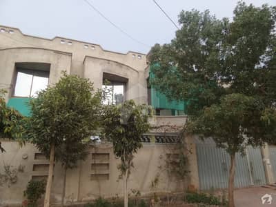 Double Storey Beautiful House For Sale At Hassan Block Okara Double Storey Beautiful House For Sale At Hassan Block Okara