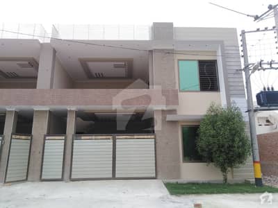 7 Marla Double Storey House For Sale 7 Marla Double Storey House For Sale