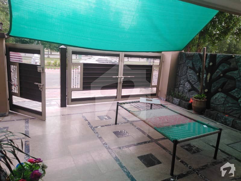 10 Marla Beautiful Lower Portion For Rent In Bahria Town Lahore Bahria