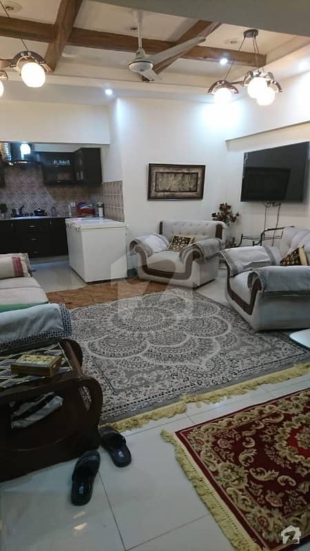 E-11 Islamabad - Flat Available For Sale