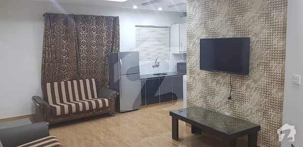 1 Bed Fully Furnished Apartment For Rent In Bahria Town Lahore 1 Bed Fully Furnished Apartment For Rent In Bahria Town Lahore