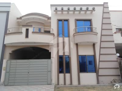 5 Marla Double Storey House For Sale 5 Marla Double Storey House For Sale