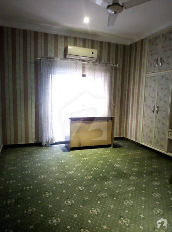 10 Marla double story house for sale in Revenue society near UMT university