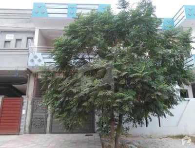 4 Marla Double Storey House For Sale 4 Marla Double Storey House For Sale