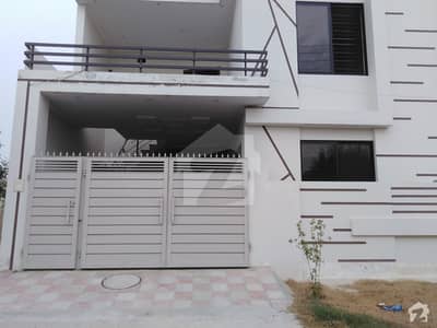 4 Marla Double Storey House For Sale Park Facing 4 Marla Double Storey House For Sale Park Facing