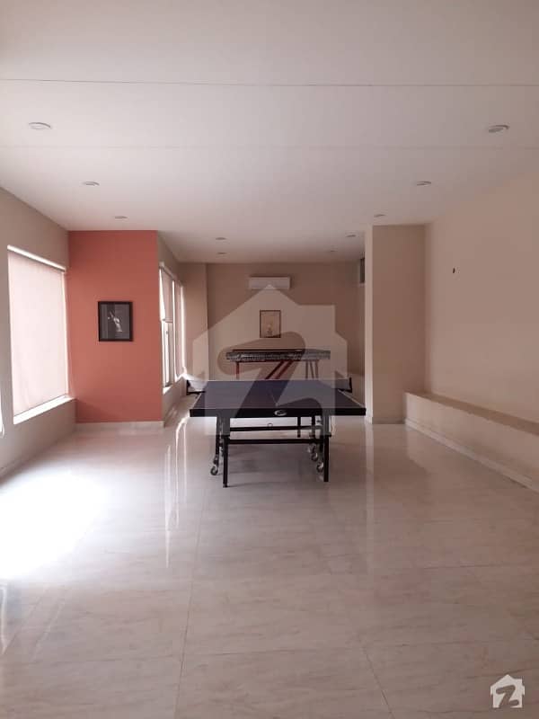 4 Bedroom 2600 Square Feet Apartment At Royal Elite Bath Island Clifton Block 7 Is Available For Sale