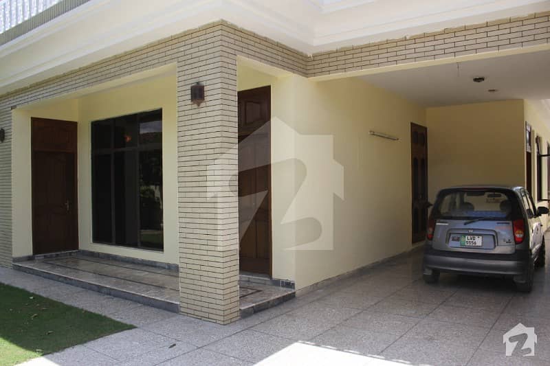 01 Kanal Lower Portion For Rent In Dha Phase 3