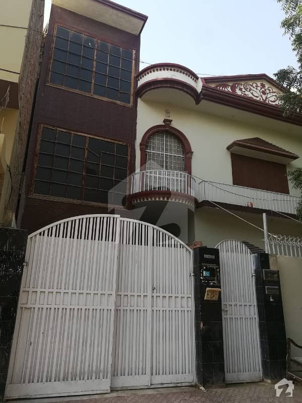 333 Square Yard Bungalow For Sale In Latifabad Unit 9