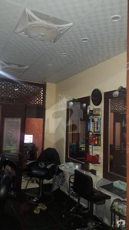 ڈی ایچ اے فیز 2 ایکسٹینشن ڈی ایچ اے ڈیفینس کراچی میں 1 کمرے کا 2 مرلہ دکان 1.35 کروڑ میں برائے فروخت۔