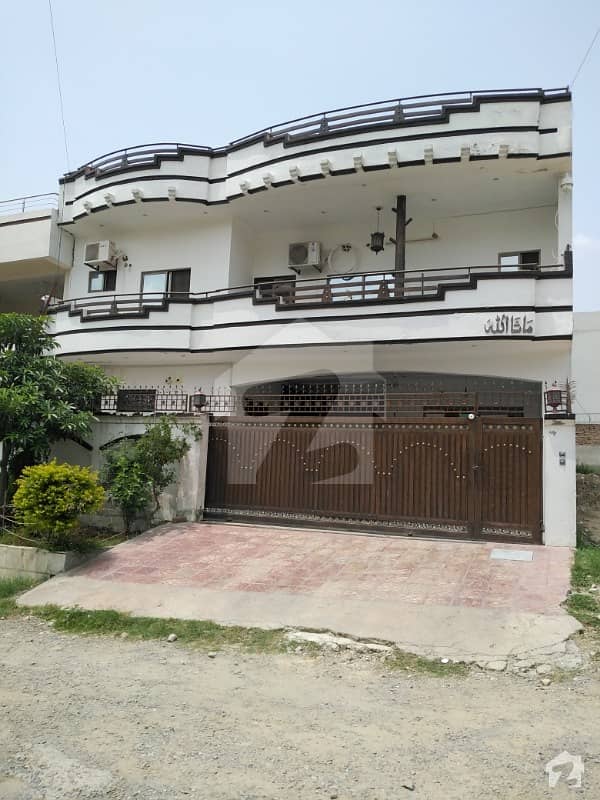 40x80 House For Sale In G153 Islamabad G15/3, G15, Islamabad