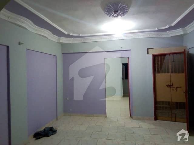 2 Bed Lounge Flat For Rent In Gohar Pride, Gulistan-E-Jauhar