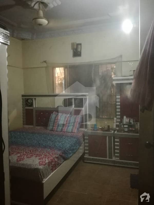 Haji Ramdan JJ Apartment For Sale Chakiwara