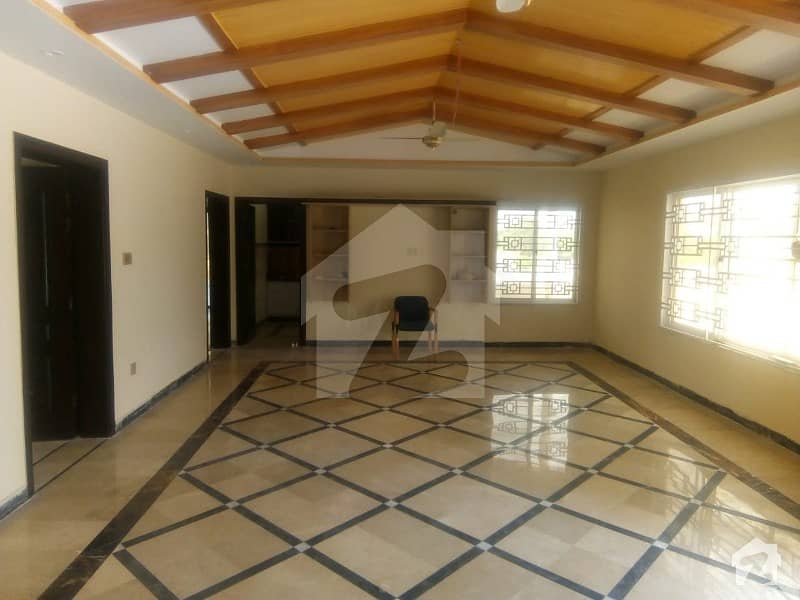 2 Kanal House For Rent 10 Mints From Islamabad