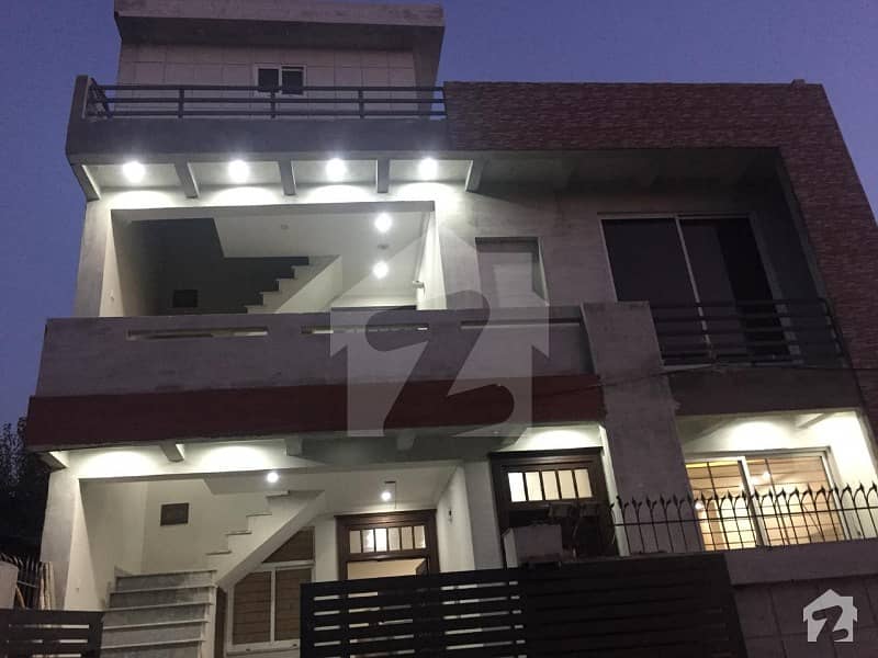 Brand New Double Storey House For Urgent Sale