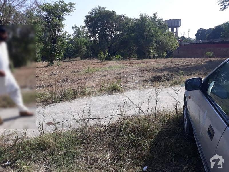 13 Kanal Plot For Sale At Cheap Price