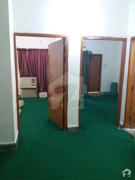 ارباب روڈ پشاور میں 2 کمروں کا 4 مرلہ فلیٹ 15 ہزار میں کرایہ پر دستیاب ہے۔