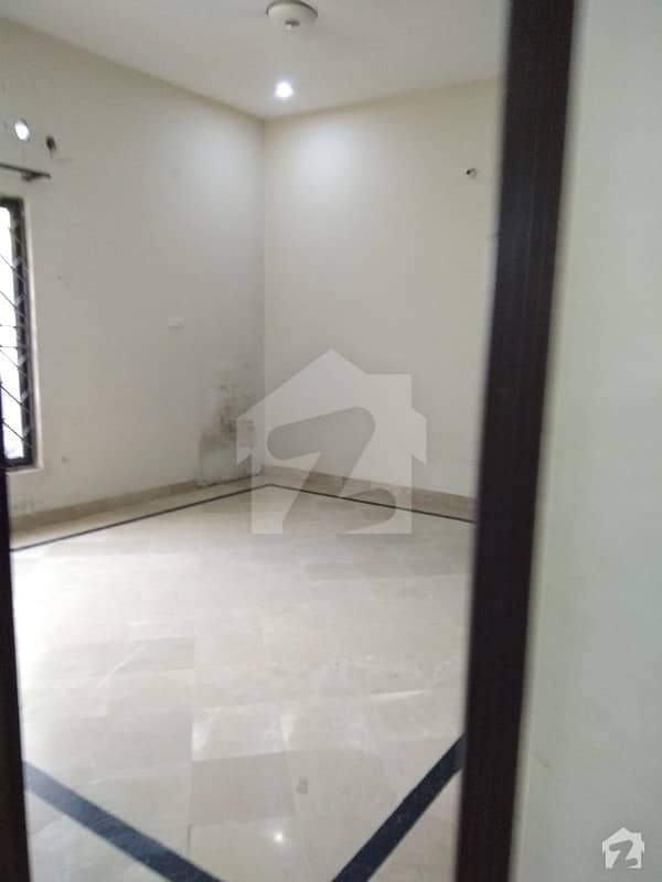 Fully Marble Portion For Rent  Location F Block State Life