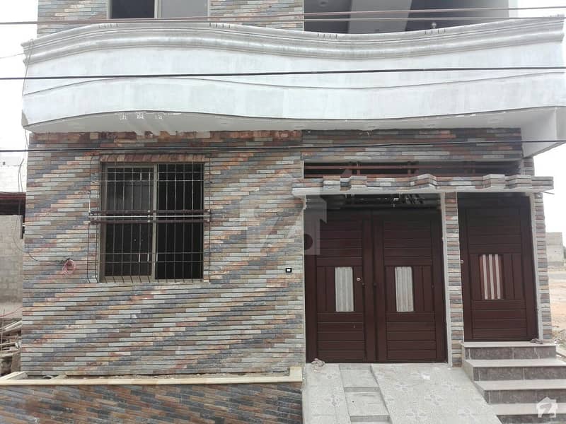 Brand New House For Sale At Phase 2 Block B