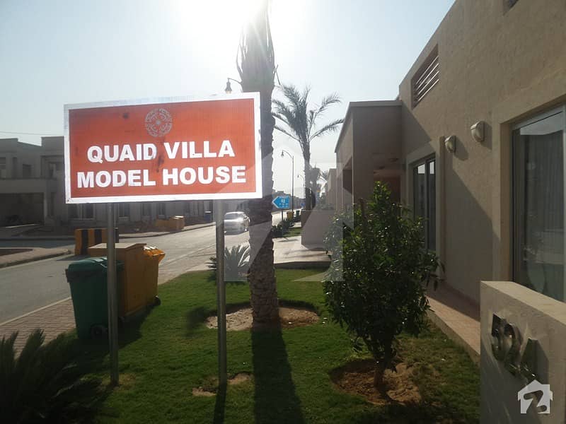 Quaid Villa Precinct 2 Available For Sale