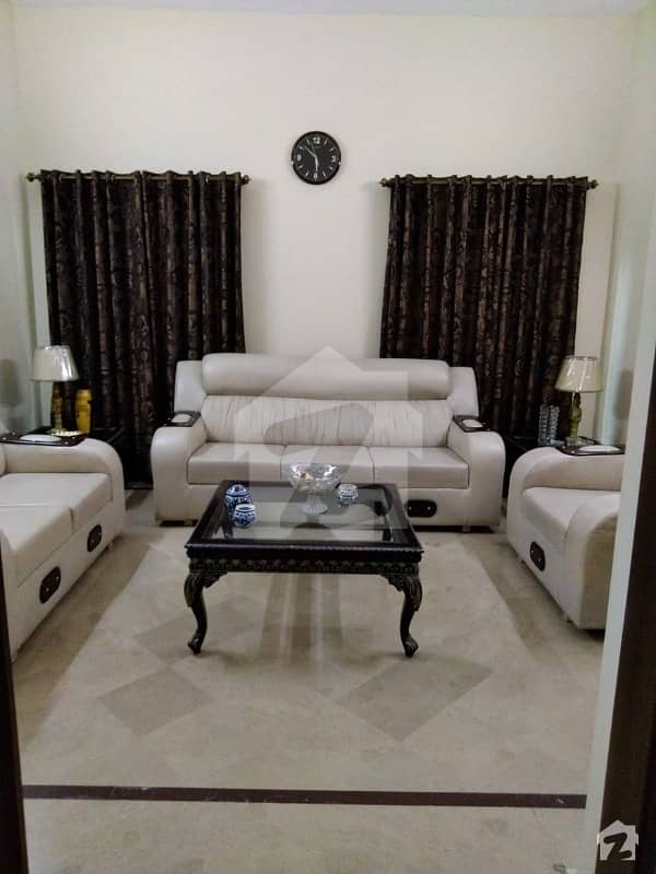 10 Marla Lower Portion Available For Rent In Iep Town Sector A Defance Road