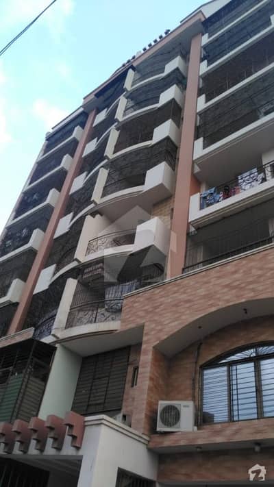 Al Makkah Towers Civil Lines Flat For Sale Al Makkah Towers Civil Lines Flat For Sale